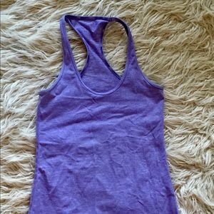 Lululemon Cool Racerback